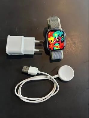 Smartwatch 13 mini - Foto 3