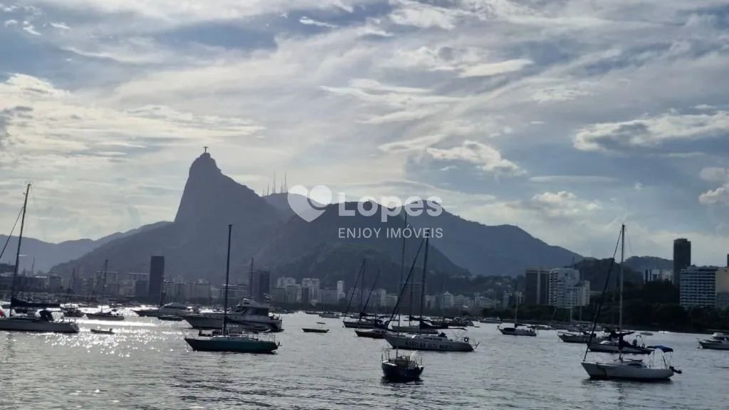 Apartamento em Urca, Rio de Janeiro - Foto 2