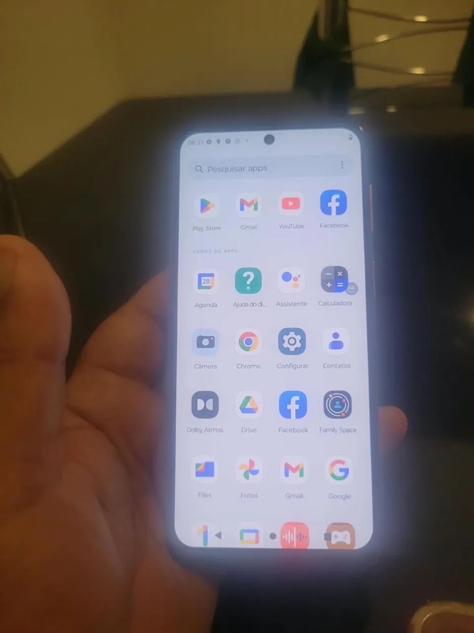 Vende-se um celular  - Foto 4