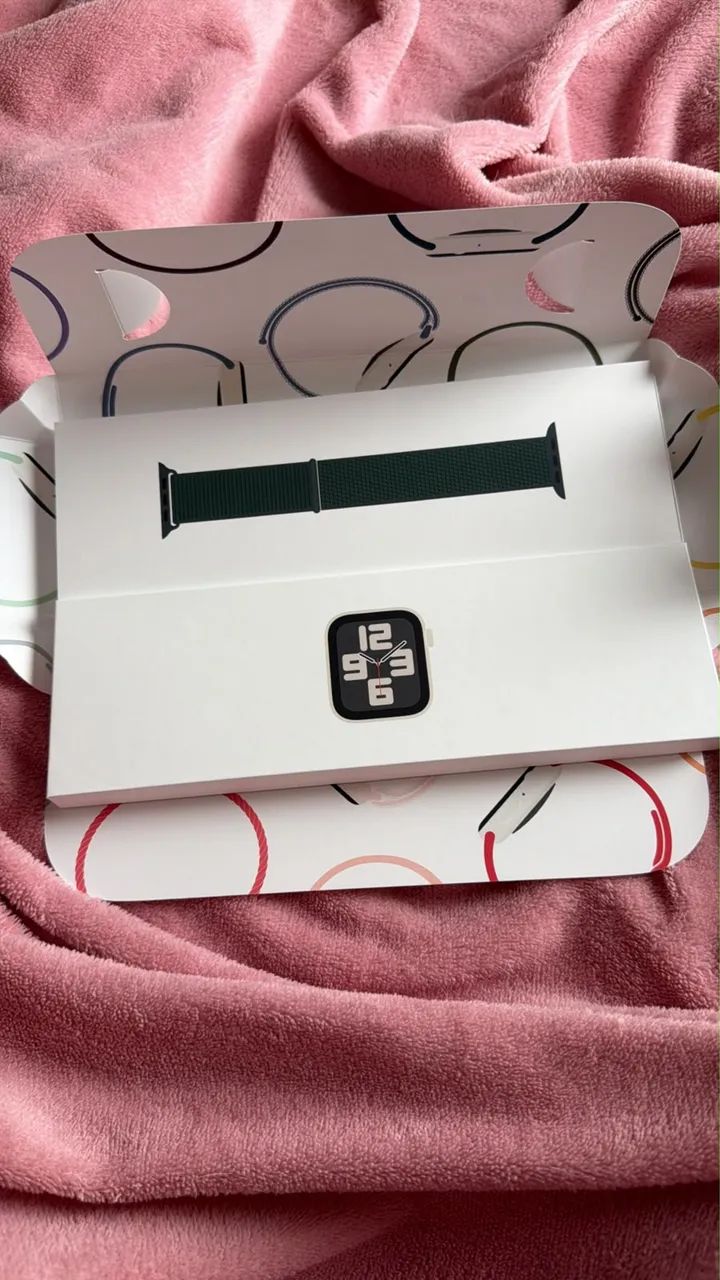 Apple Watch SE - Foto 2