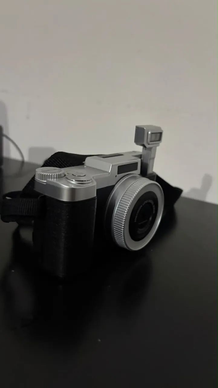 Camera 64 megapixels 