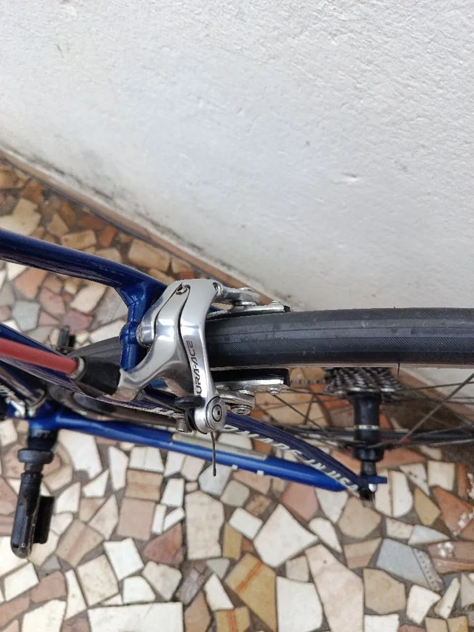 Cannondale CAAD9 - Foto 4