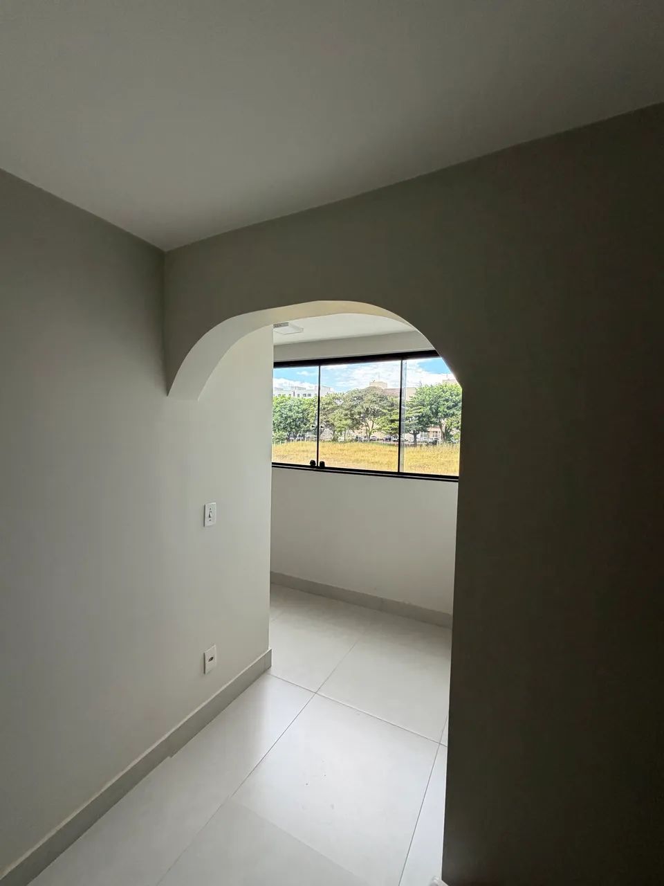 Incrível apartamento reformado