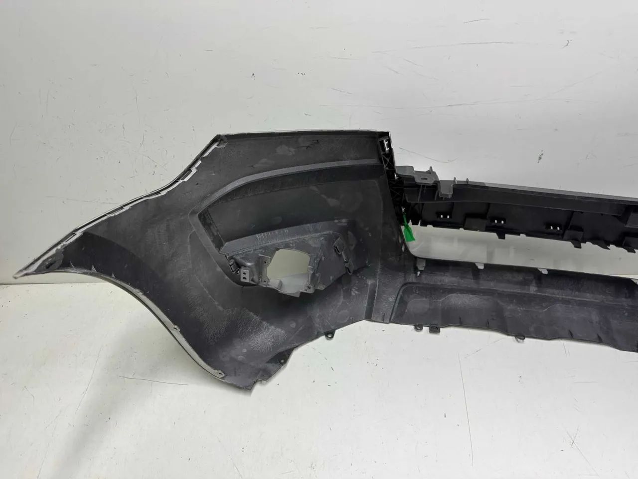 Parachoque Dianteiro Ford Ranger 2016 2017 2018 Original - Peças