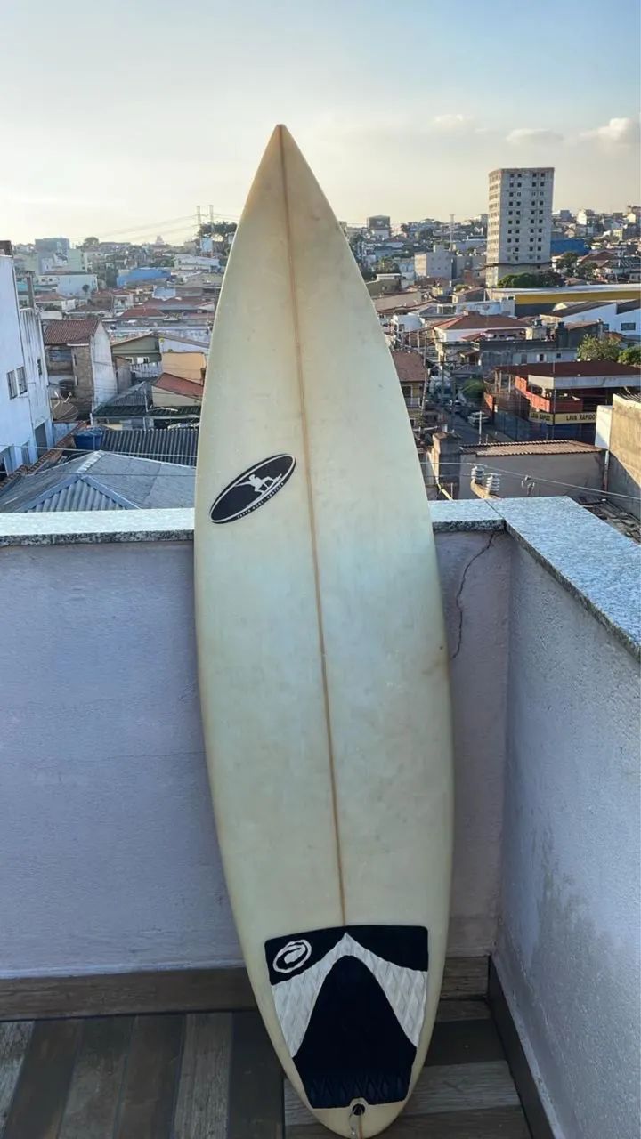 Prancha surf - Foto 3