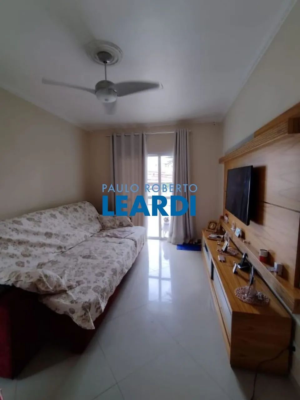 CASA ASSOBRADADA - JABAQUARA - SP