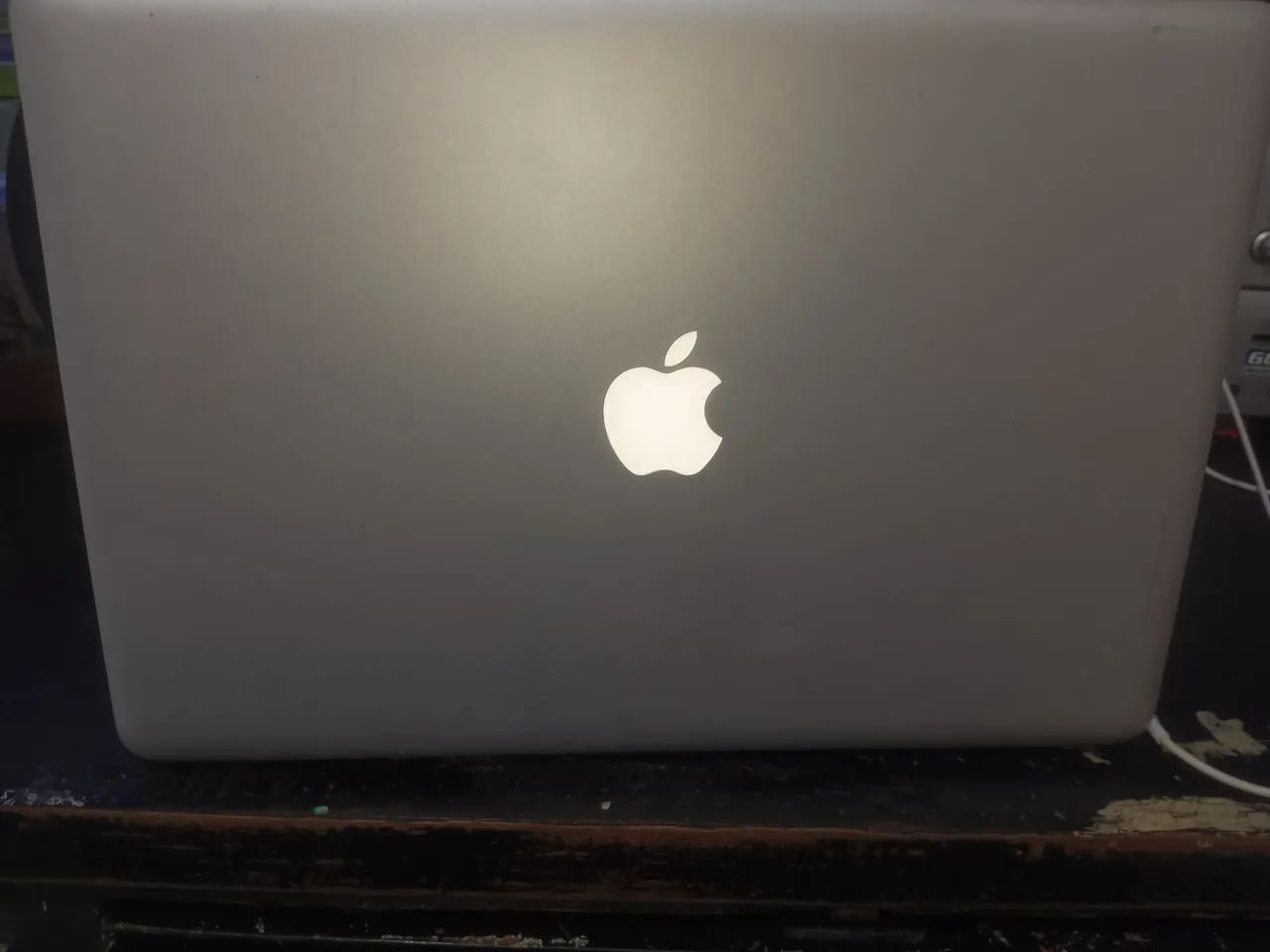 MacBook Pro 15 Polegadas Modelo A1286 (Ligando / Sem Sistema / Sem Fonte), LEIA ANÚNCIO <br> - Foto 2