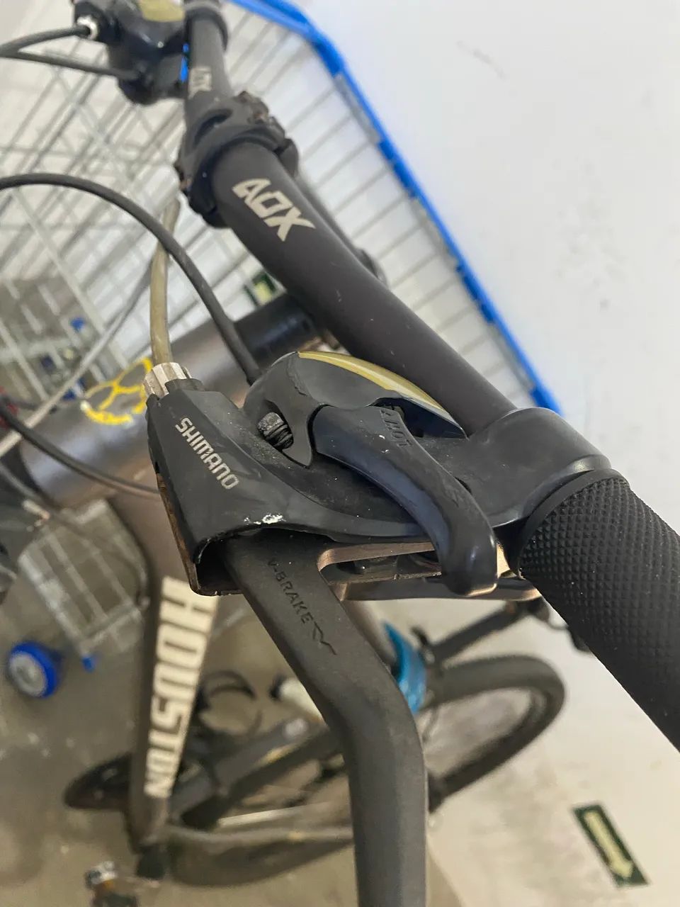 Bicicleta Aro 29 Shimano - Foto 3