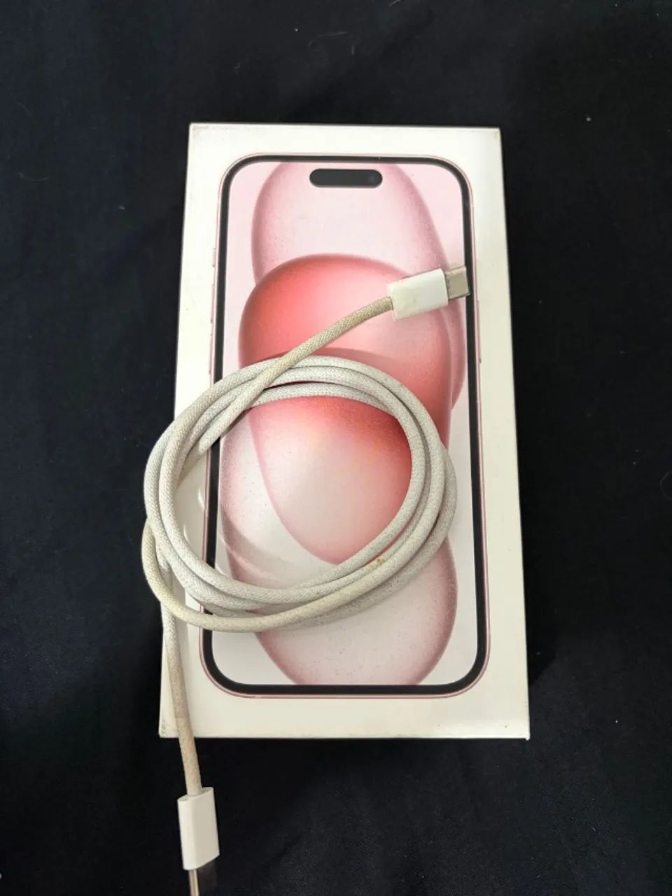 iPhone 15  - Foto 5