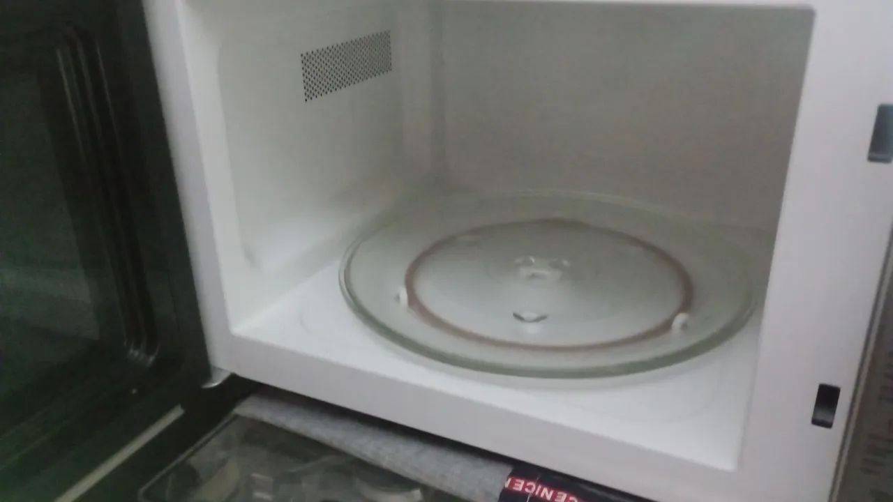 Microondas - Foto 3