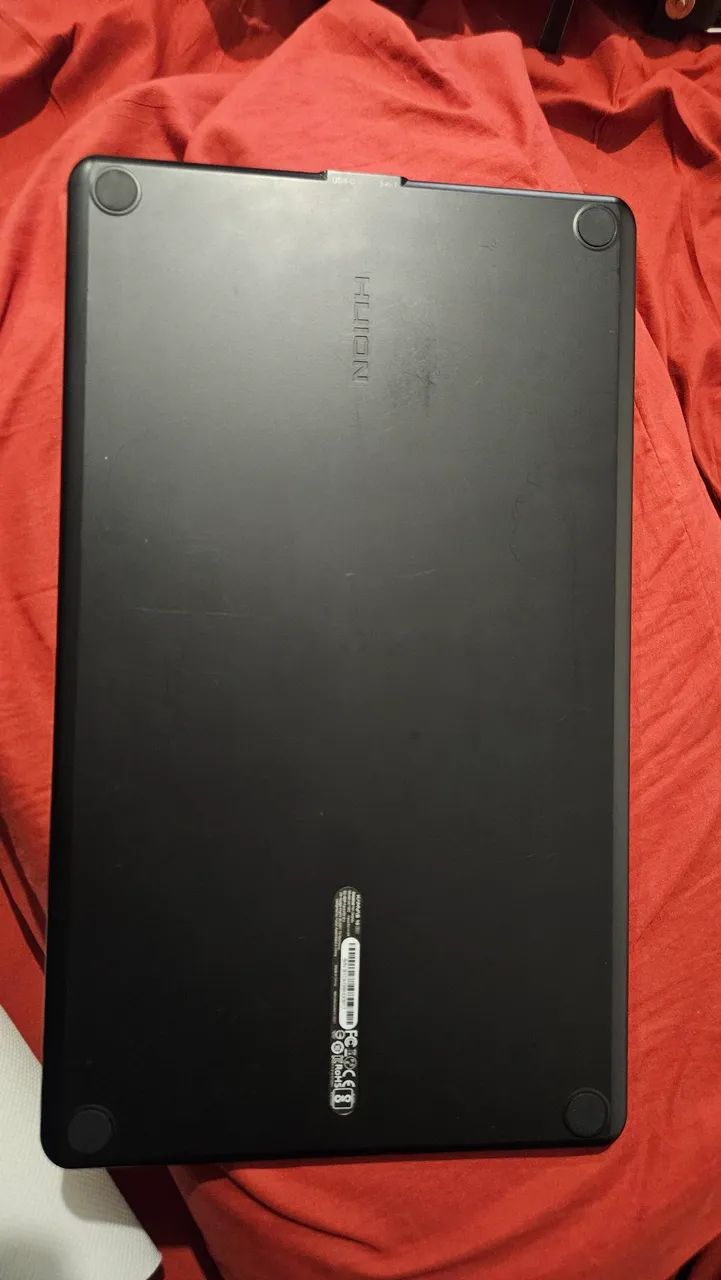 Display pen Huion KAMVAS PRO 16" - Foto 4