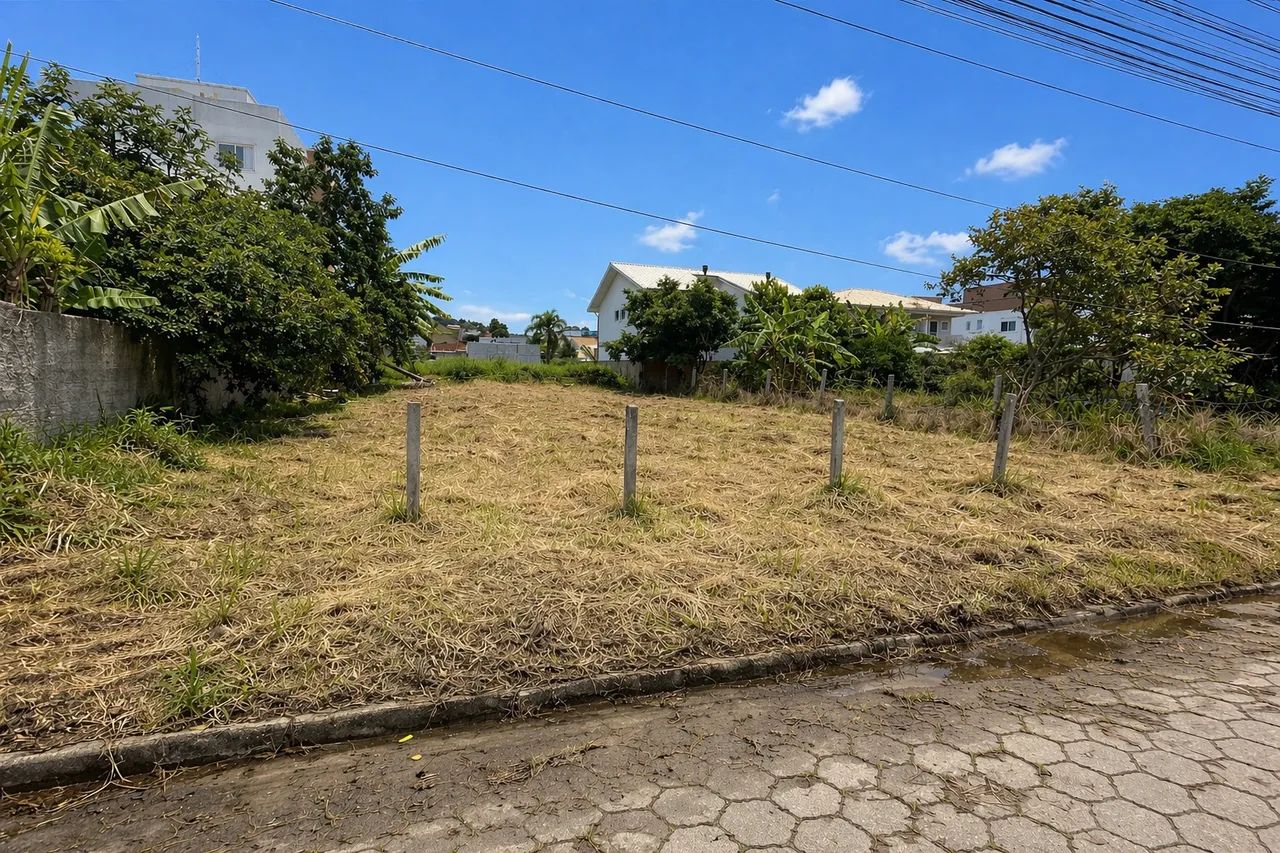 TERRENO NO ARIRIU - Foto 3
