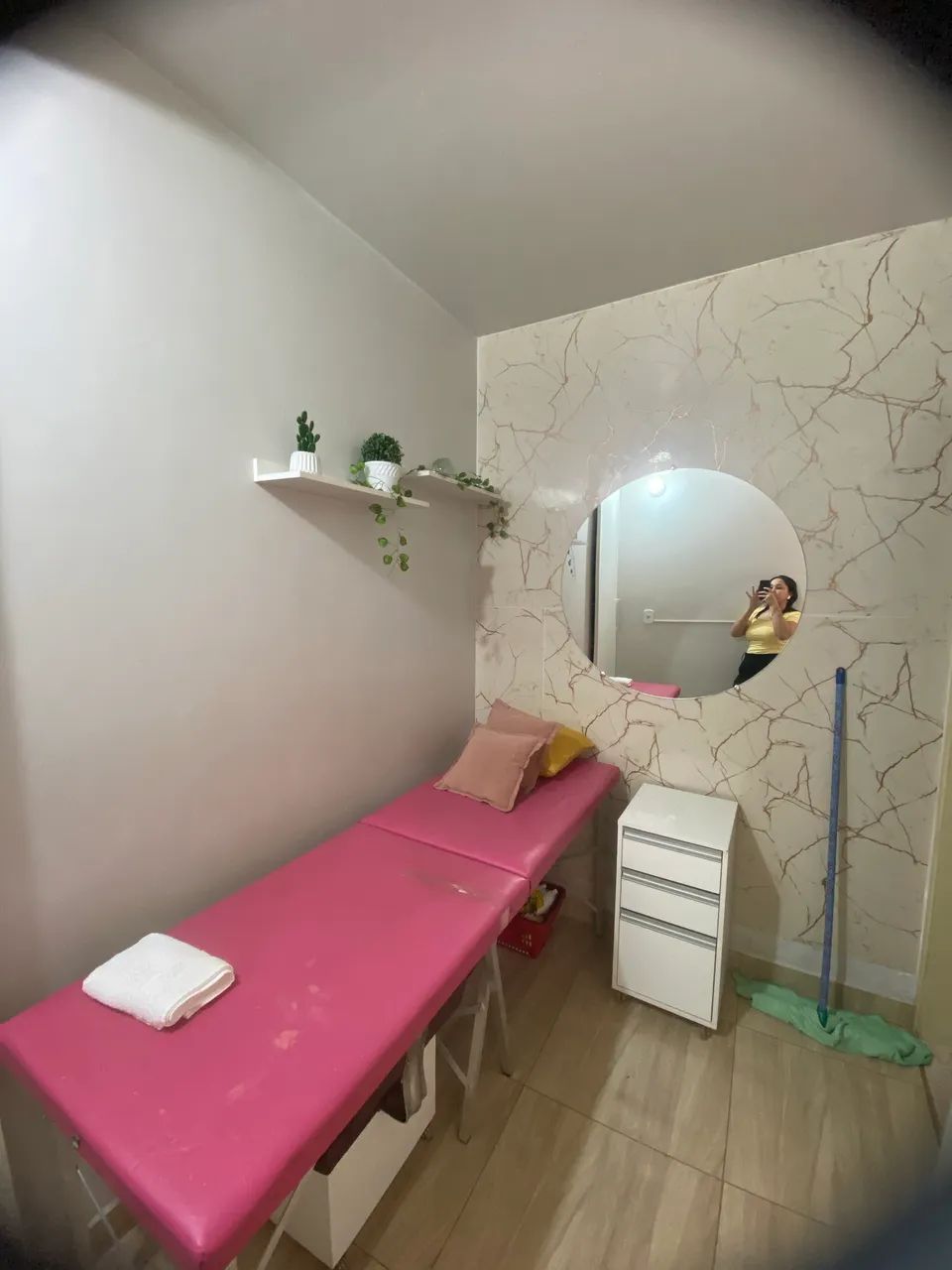 Maca de estética  - Foto 3