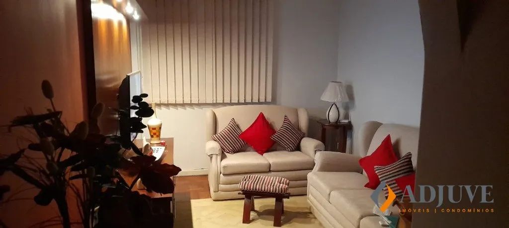 apartamento a venda
