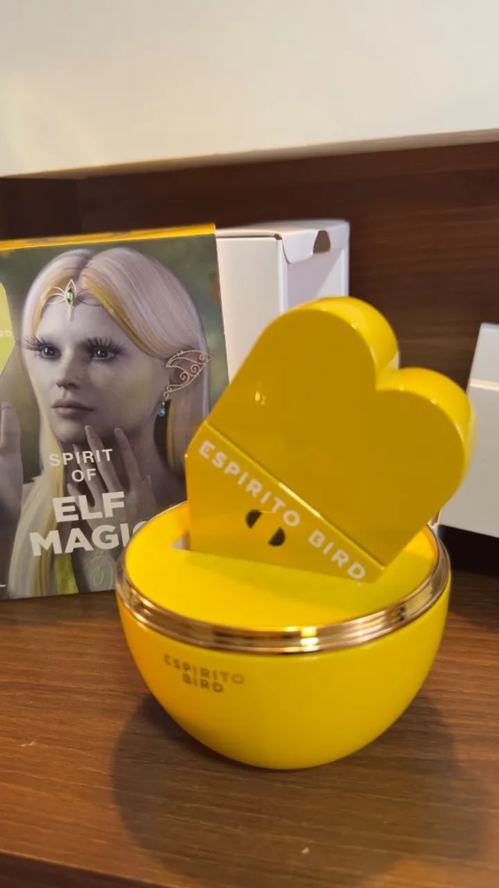 Perfume de nicho Spirit Elf Magic - Foto 2