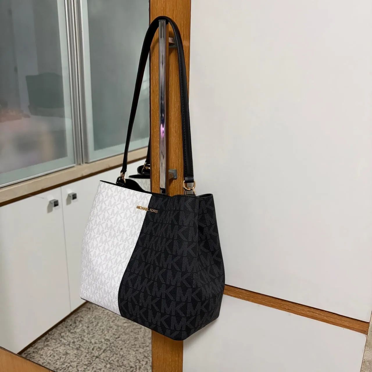 Bolsa Michael Kors nova - Foto 2