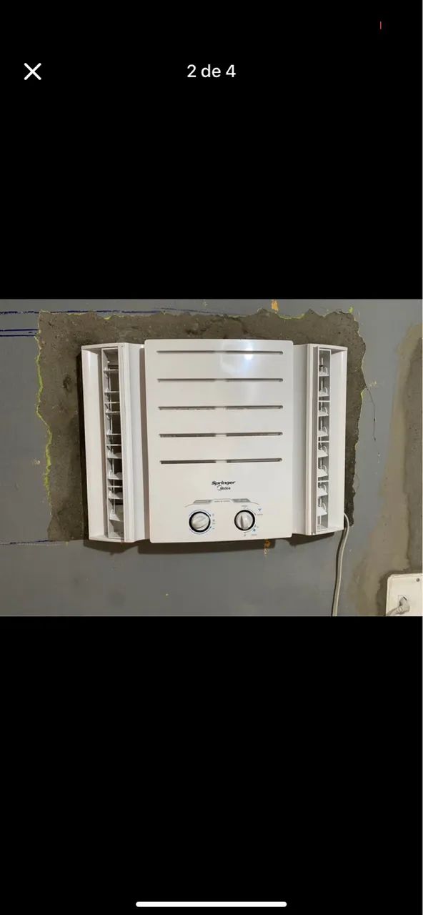 Vendo ar-condicionado  - Foto 2