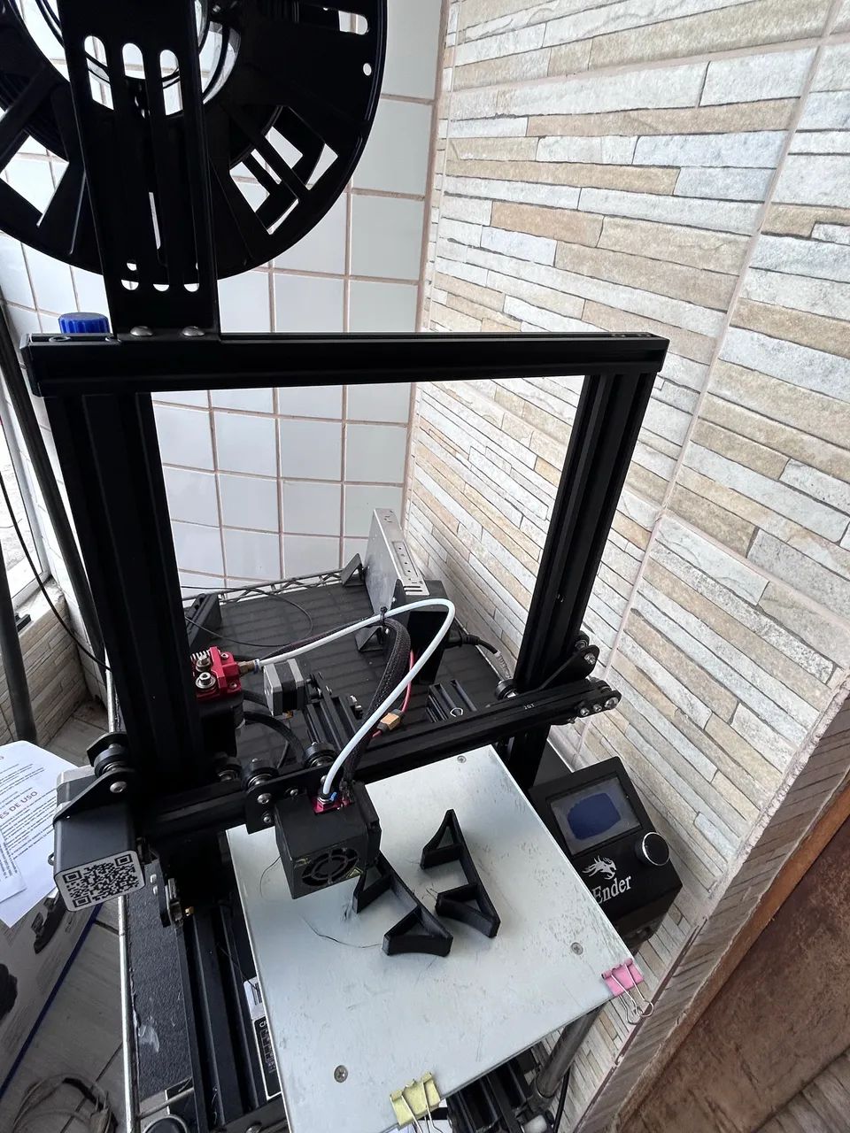 Impressora 3d - Foto 3