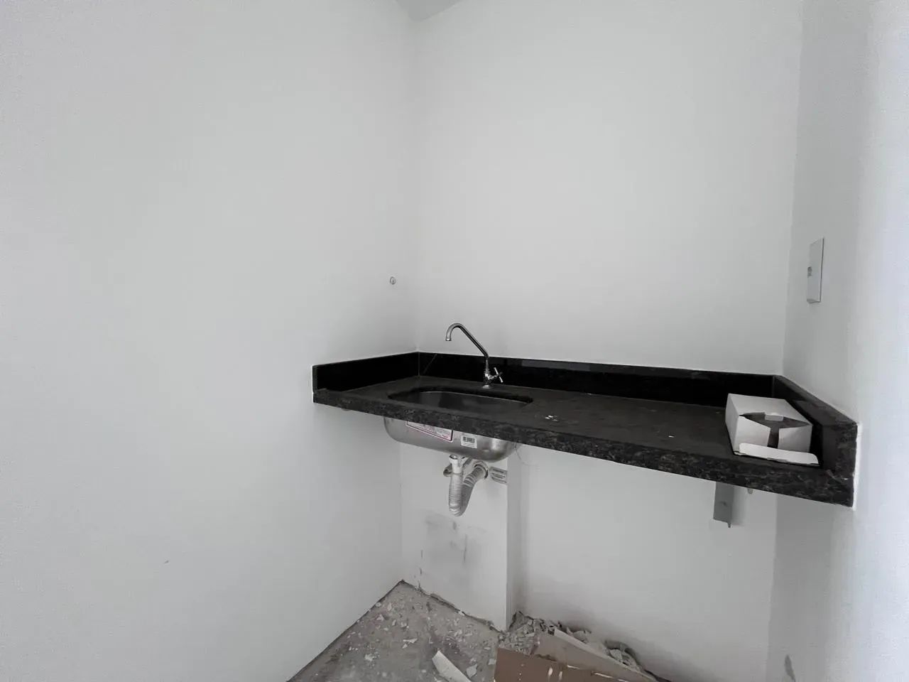 DNO Excelente sala comercial no Essencial Escritórios - Foto 3