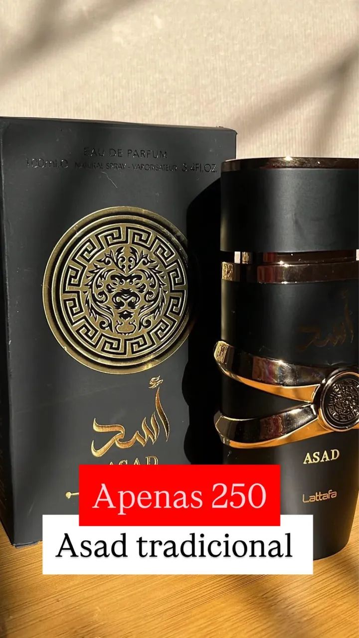 Asad