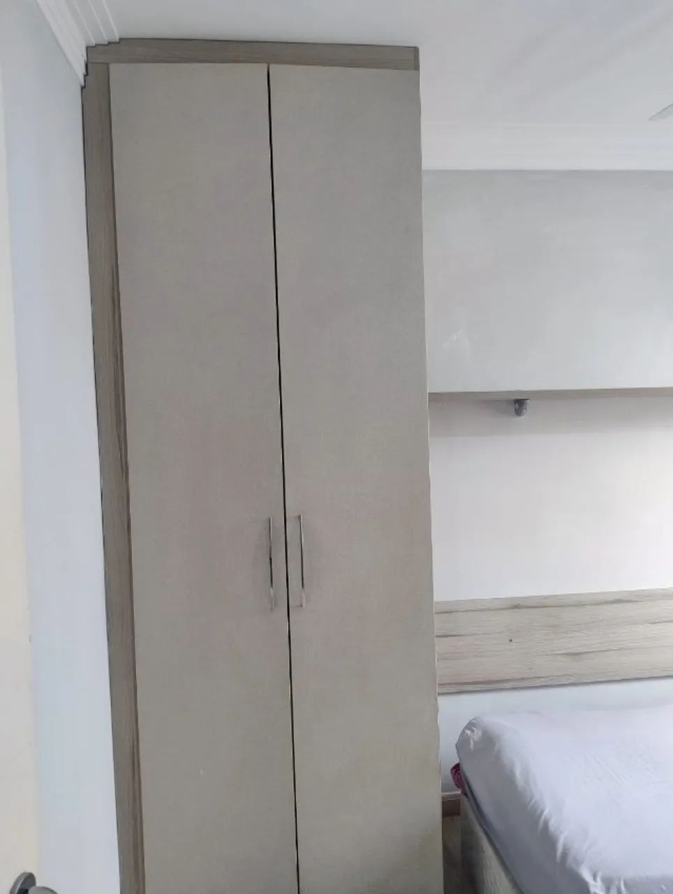 Apartamento região Campolim com Móveis Planejados - Foto 3