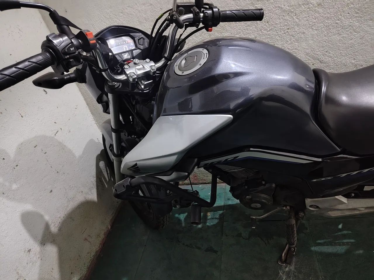 160 Titan  - Foto 5