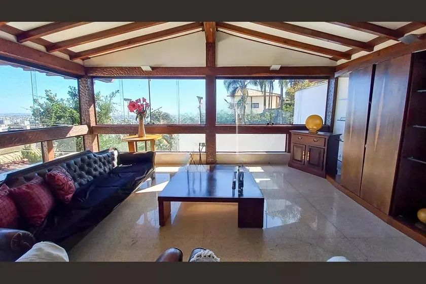 Casa à Venda - Mangabeiras, 4 Quartos, 700 m2 - Foto 3