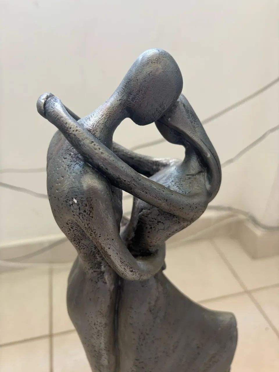 Peças decorativas 