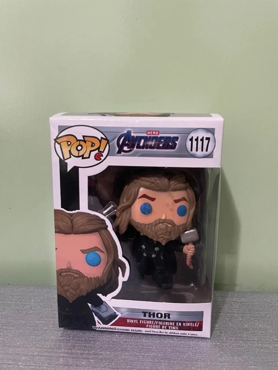 Funko POP (Marvel) - Foto 2