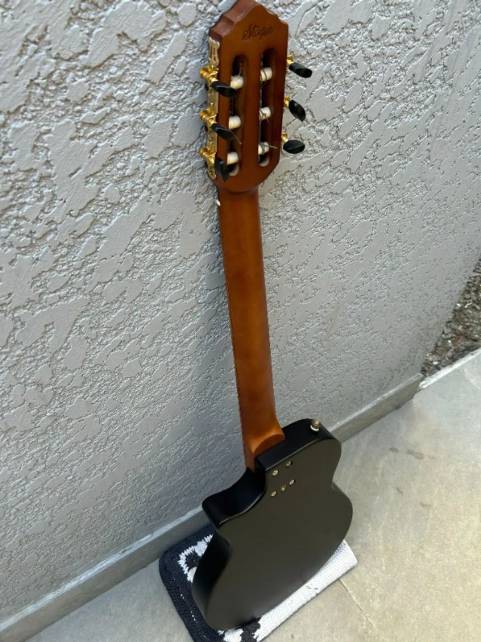 Violão Giannini - Foto 4