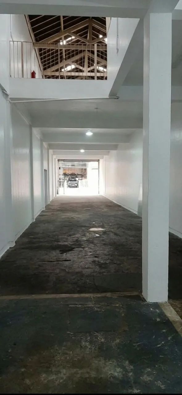 Galpão 500m² Rua Piratininga, Brás. - Foto 5