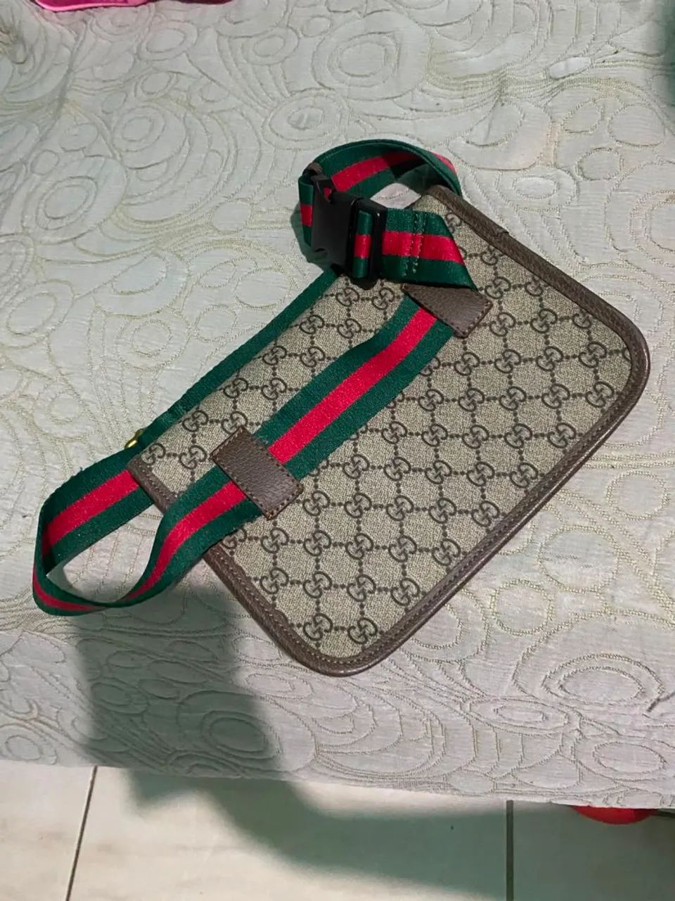 POCHETE GUCCI NEO VINTAGE - Foto 3