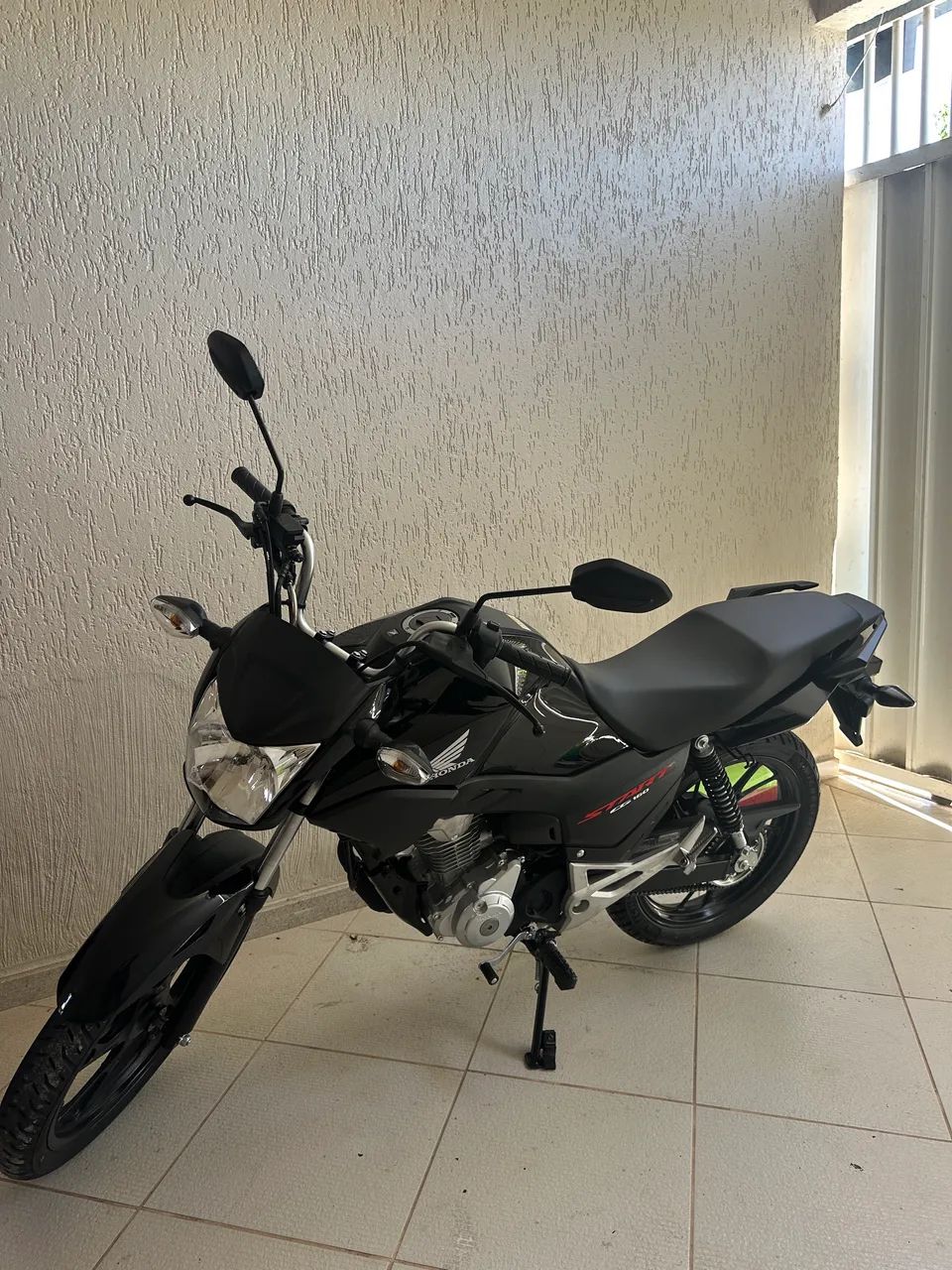 MOTO PARA ALUGUEL,TRANSPORTE  - Foto 4