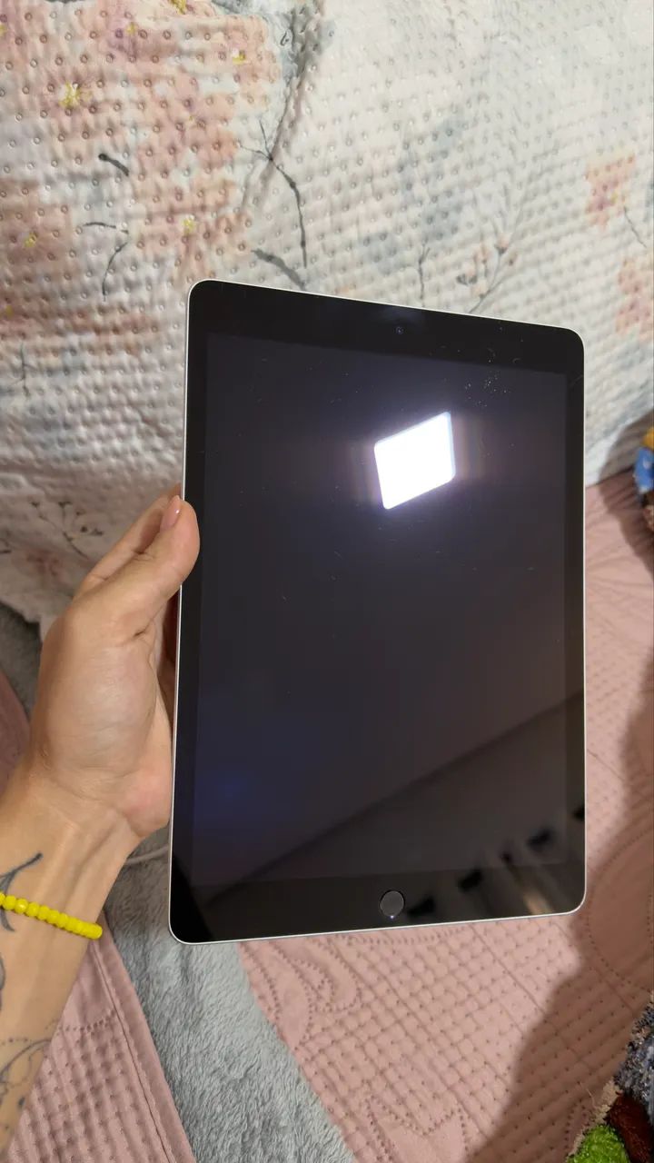 iPad 9ª Geração - 64GB | Muito bem conservado - Foto 3
