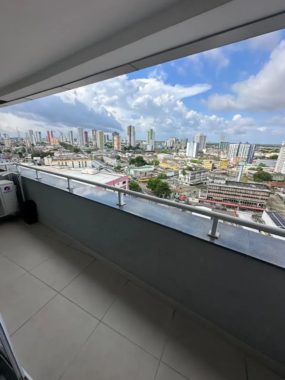 APTO NO ED. STUDIO UNIQUE DE 40 METROS, 1 QUARTO É 1 BANHEIRO