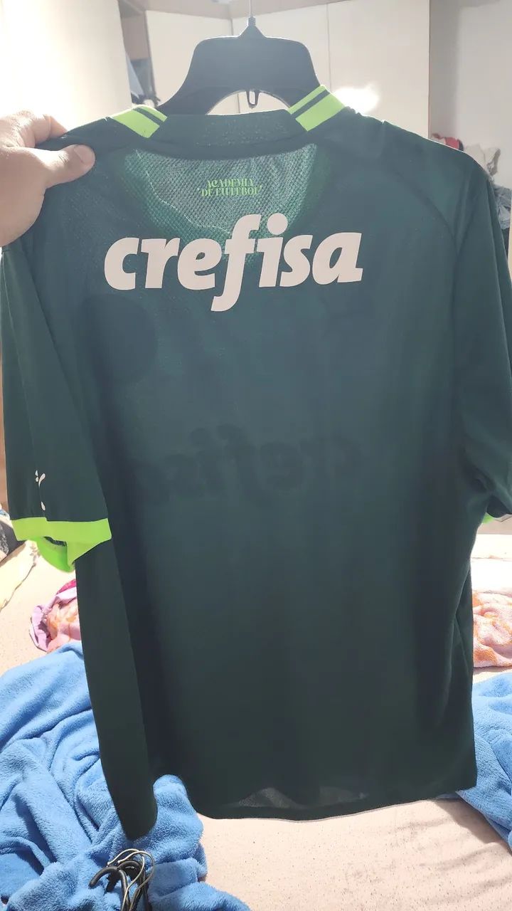 Camisa Palmeiras  - Foto 2