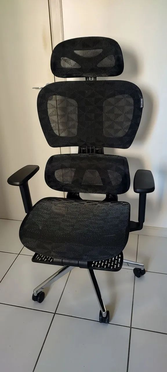 Cadeira para escritório Sensetup