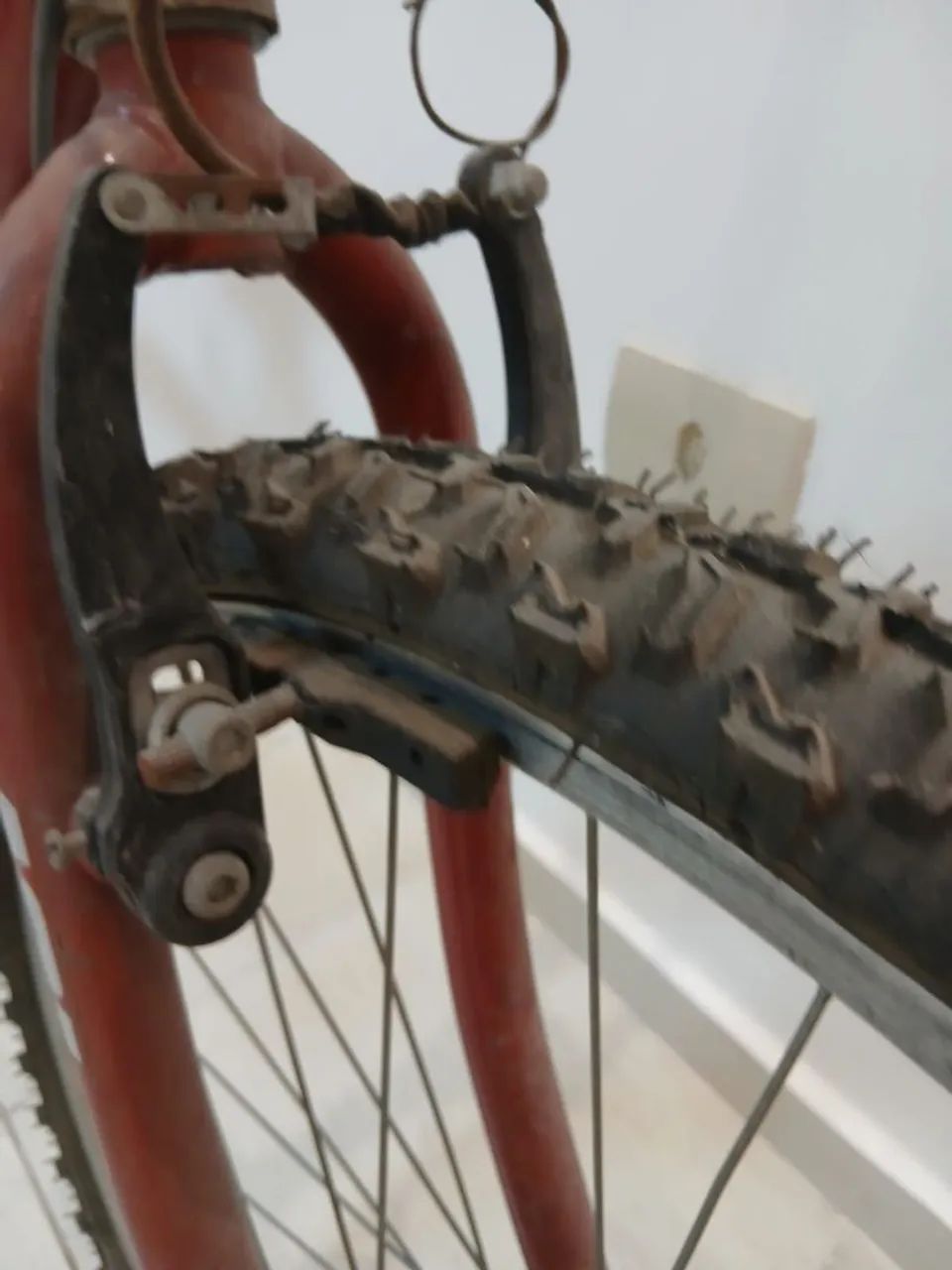 Bicicleta aro 26 - Foto 2