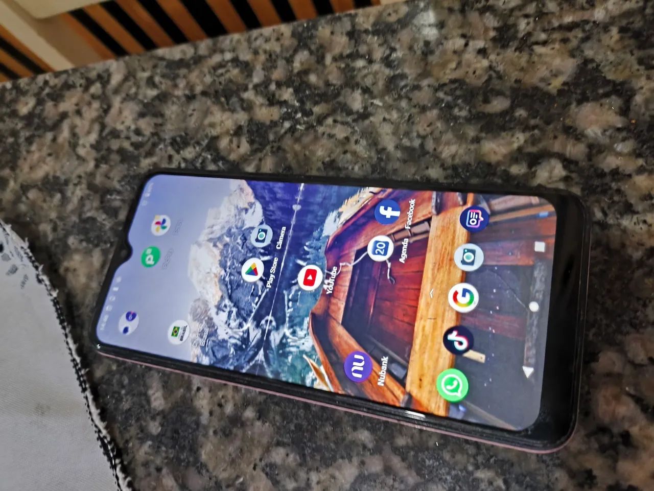 MOTO G9 POWER - Foto 2