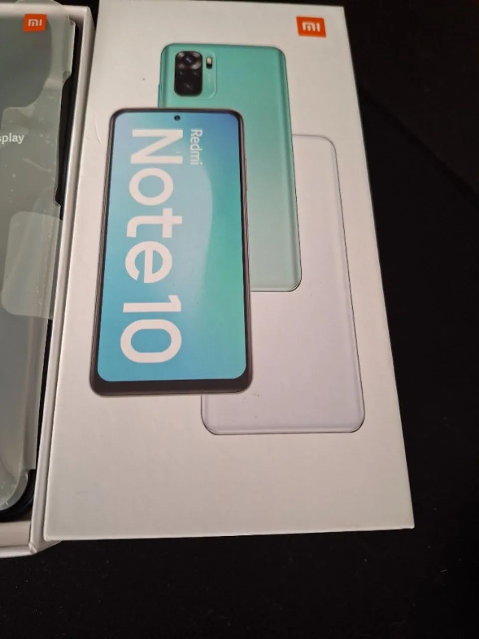 Xiomi Redmi Note 10 - Foto 4