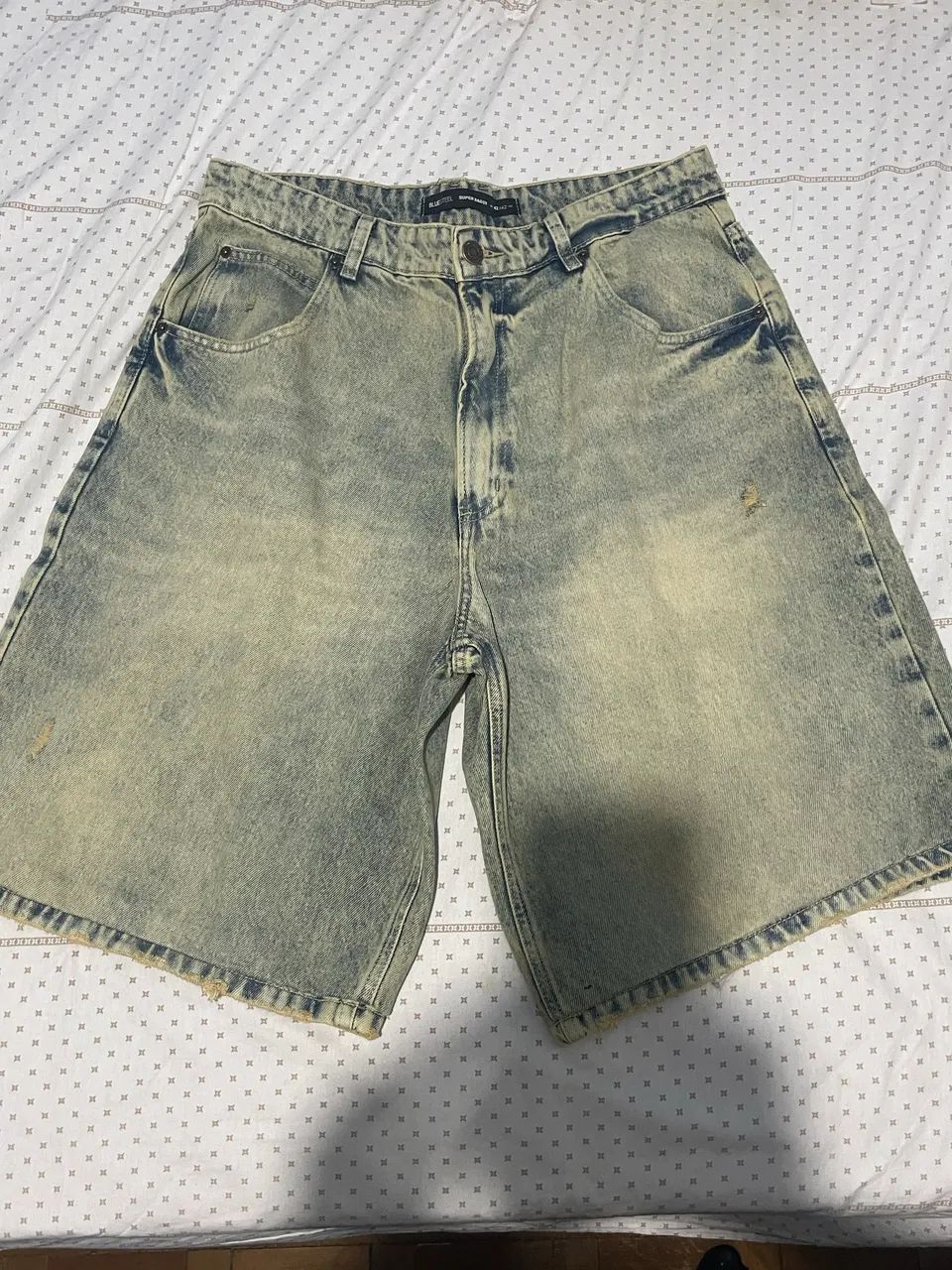 Jorts jeans
