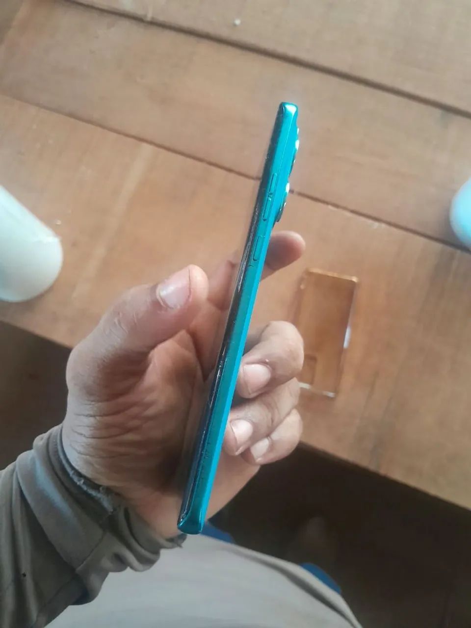 Moto Edge 40 neo  - Foto 2
