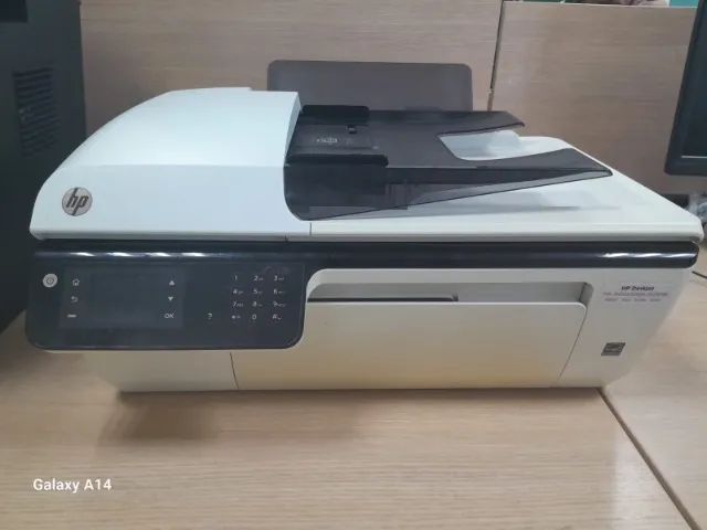 Impressora HP - Foto 4