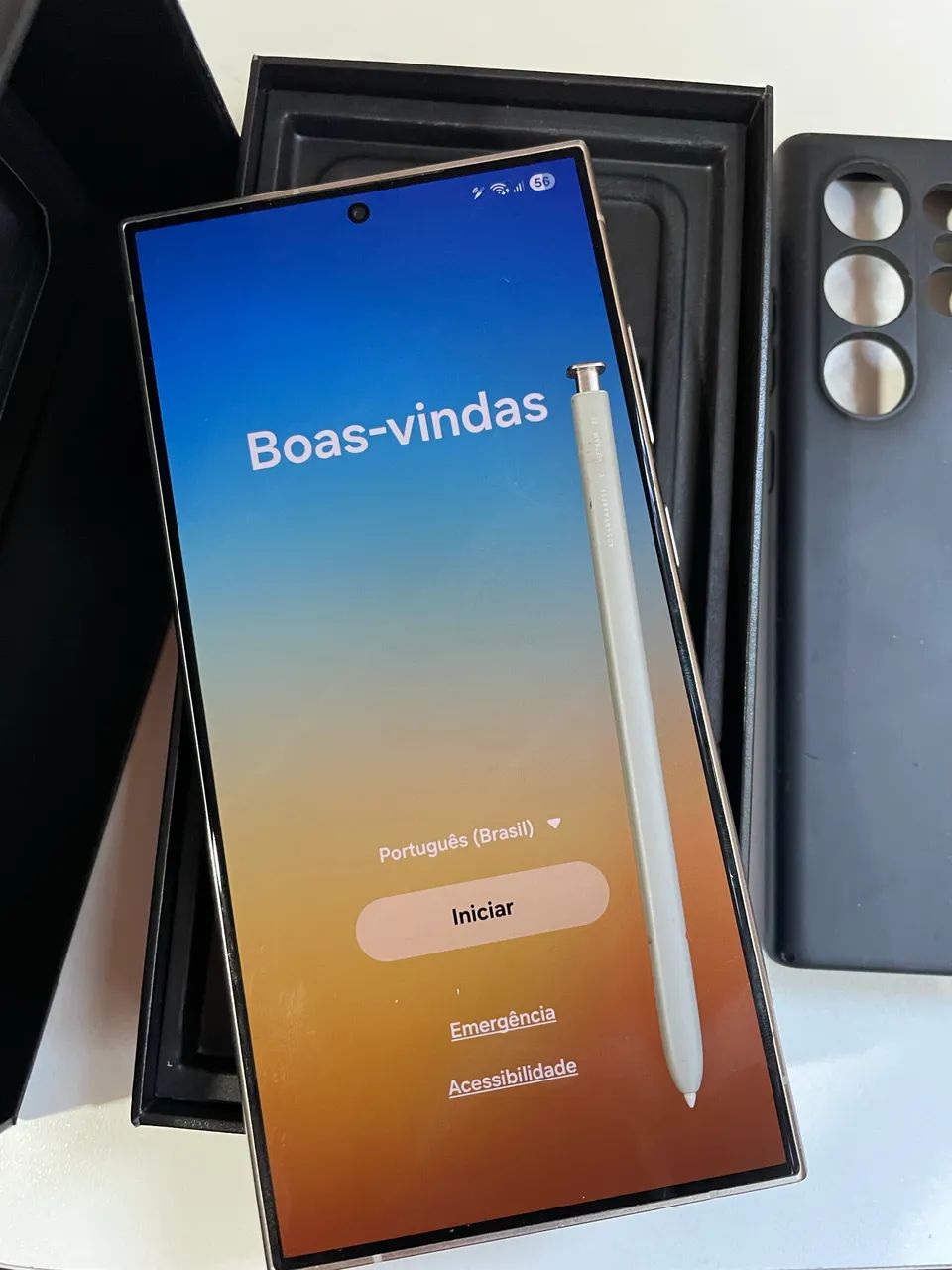 S24Ultra Samsung  - Foto 4
