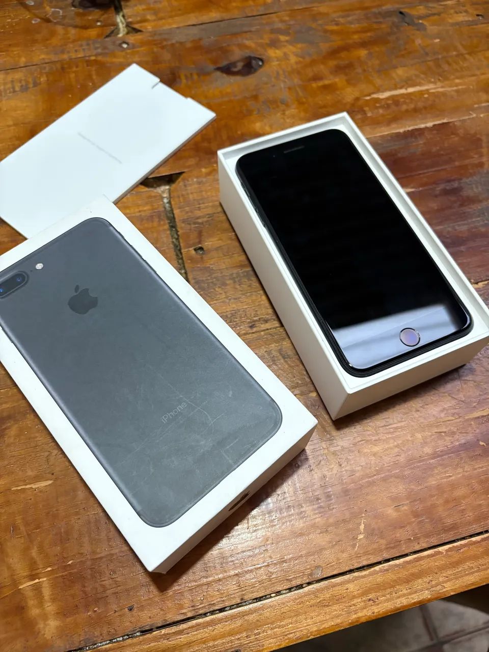 iPhone7 iPhone 7 Plus セット売り iPhone 7 Plus - Celulares e Smartphones - Jardim Primavera III