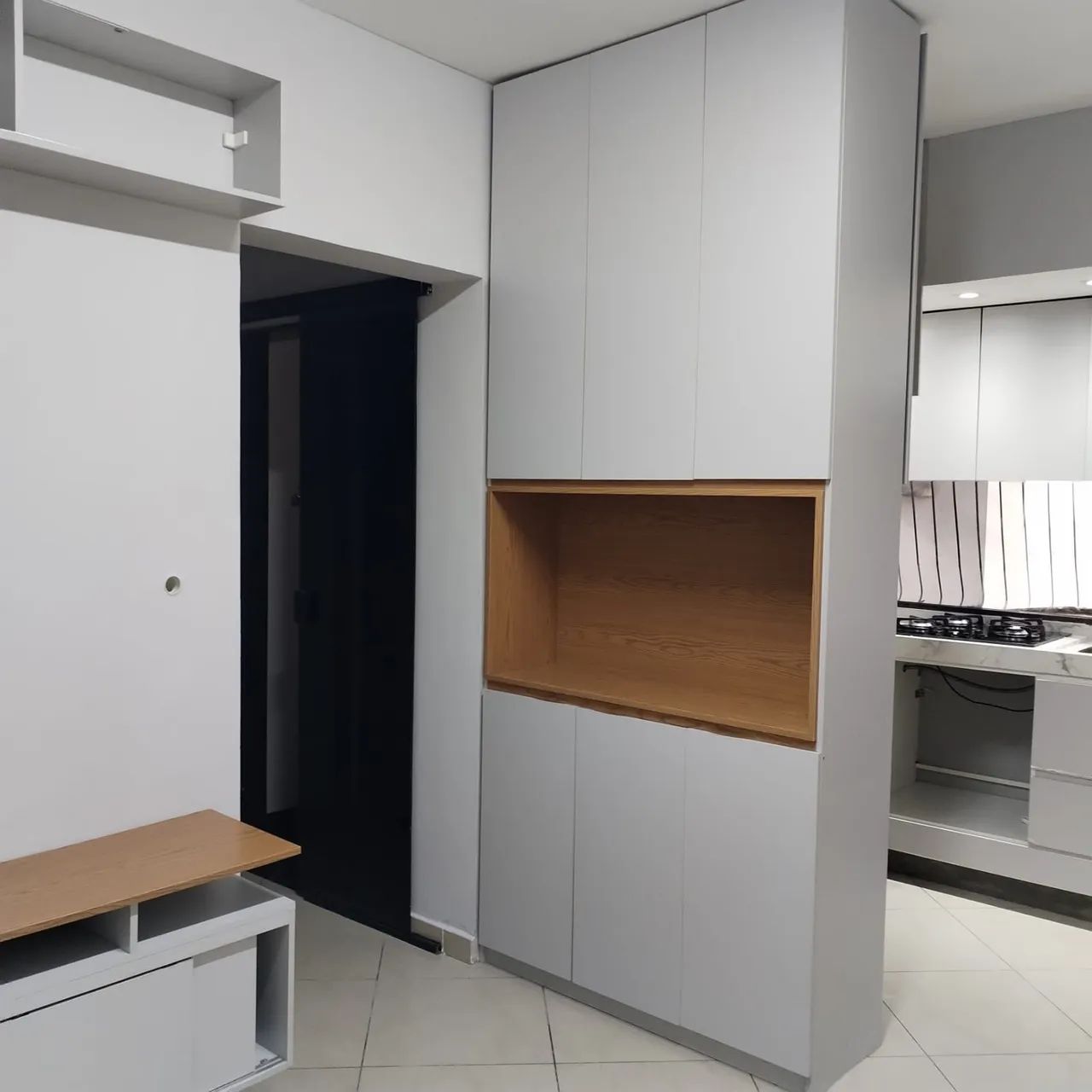Apartamento para venda no edifício José Peixoto da costa - Foto 3