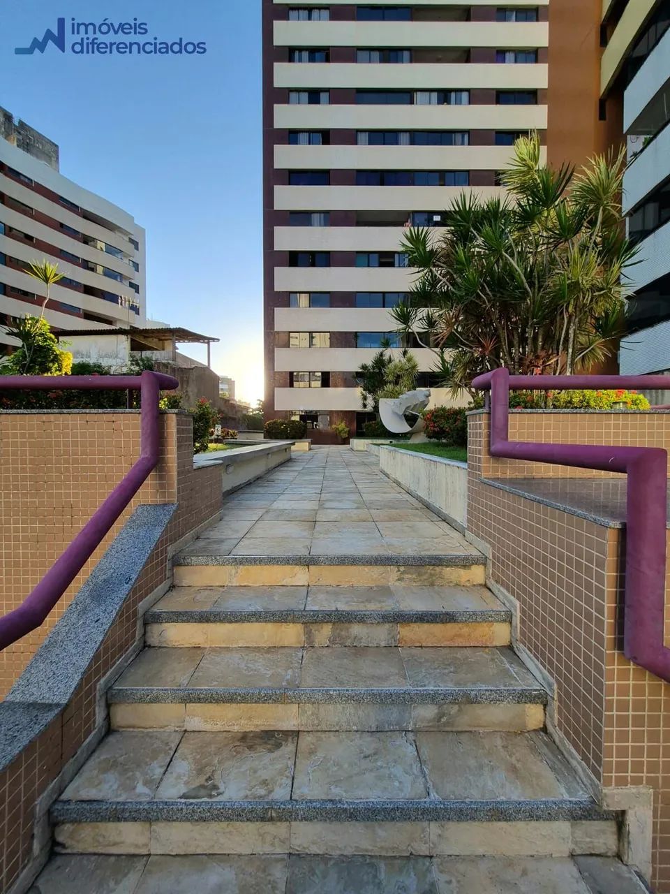 Alfredo Volpi - Apartamento nascente com 130m² e 2 suítes - Foto 2