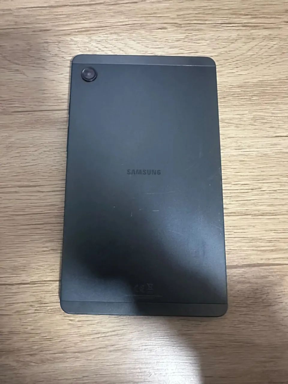 Samsung Galaxy Tab A9 - 64 GB Wi-Fi - Foto 2