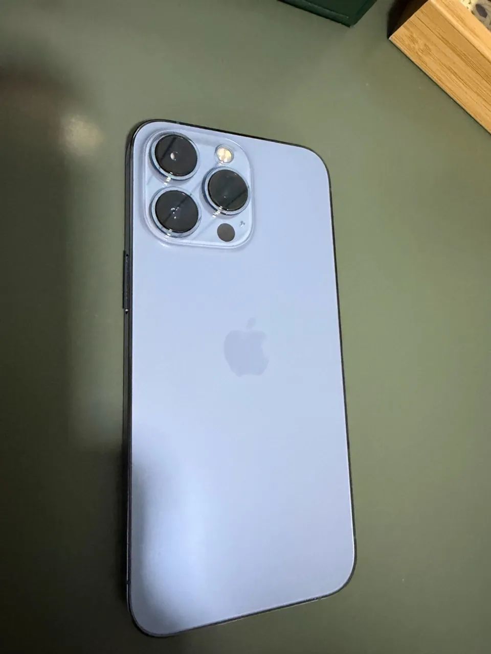 iPhone 13 Pro 128GB - Foto 4