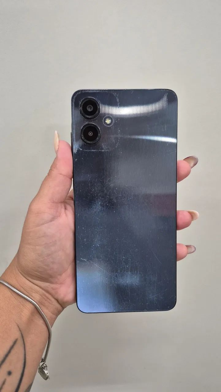 Celular Samsung A06 - Foto 3